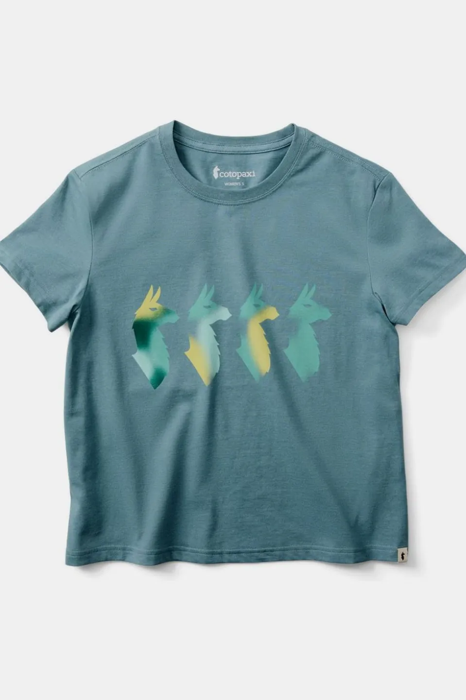 T-Shirt Cuatro Bitmap T-Shirt