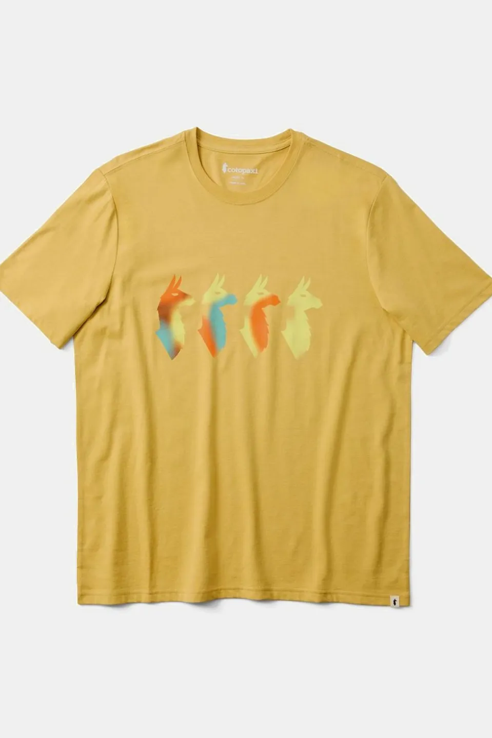 T-Shirt Cuatro Bitmap T-Shirt
