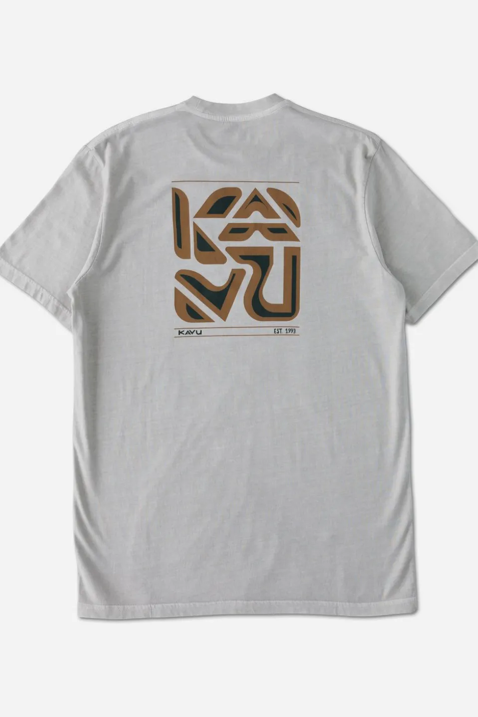 T-Shirt Cubed
