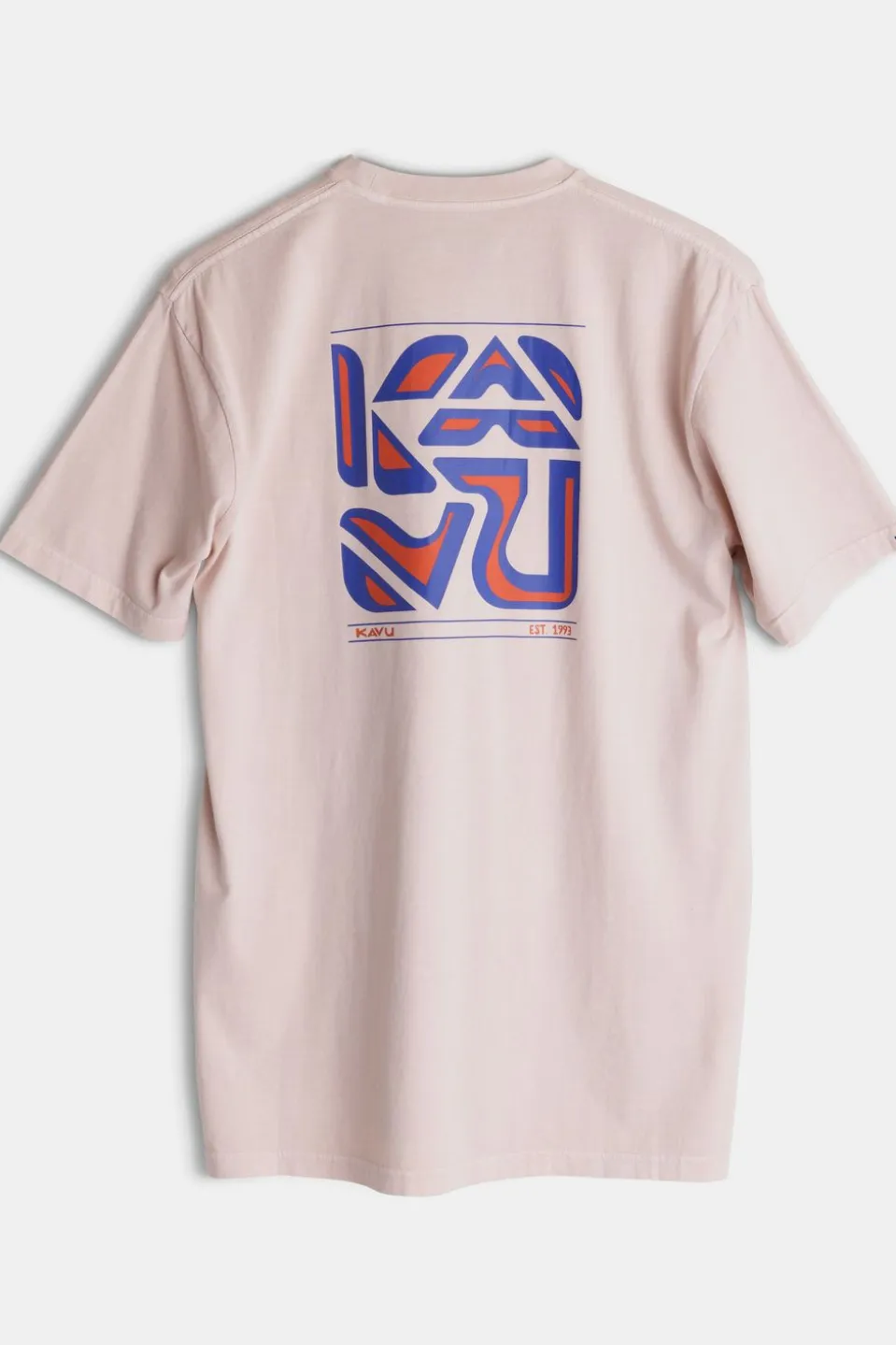 T-Shirt Cubed