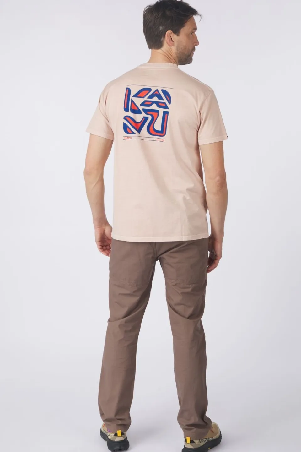 T-Shirt Cubed