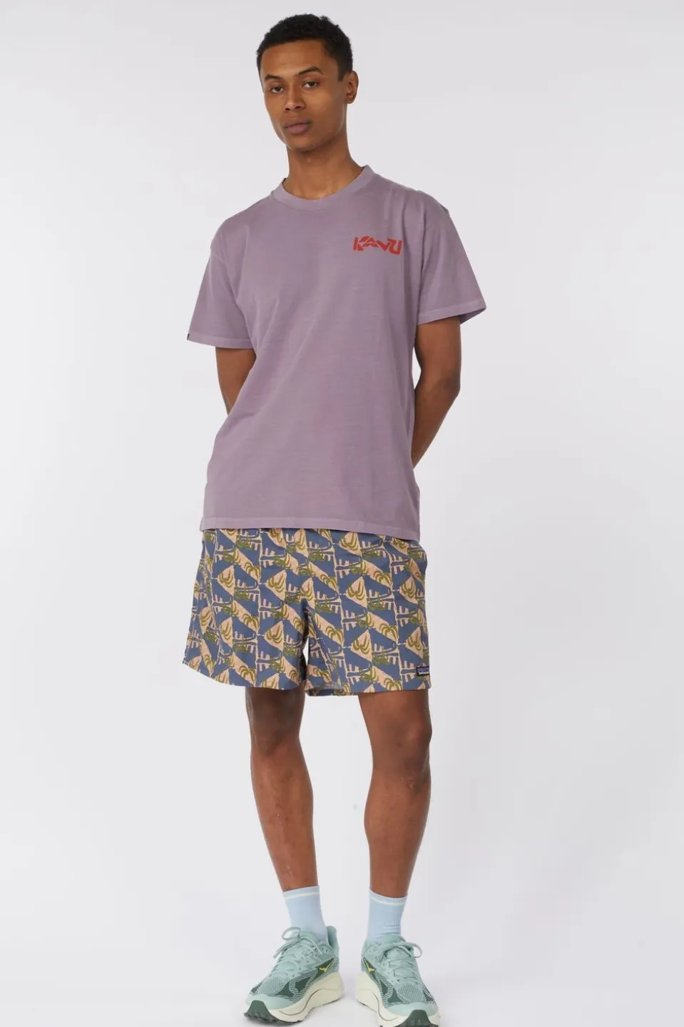 T-Shirt Cubed