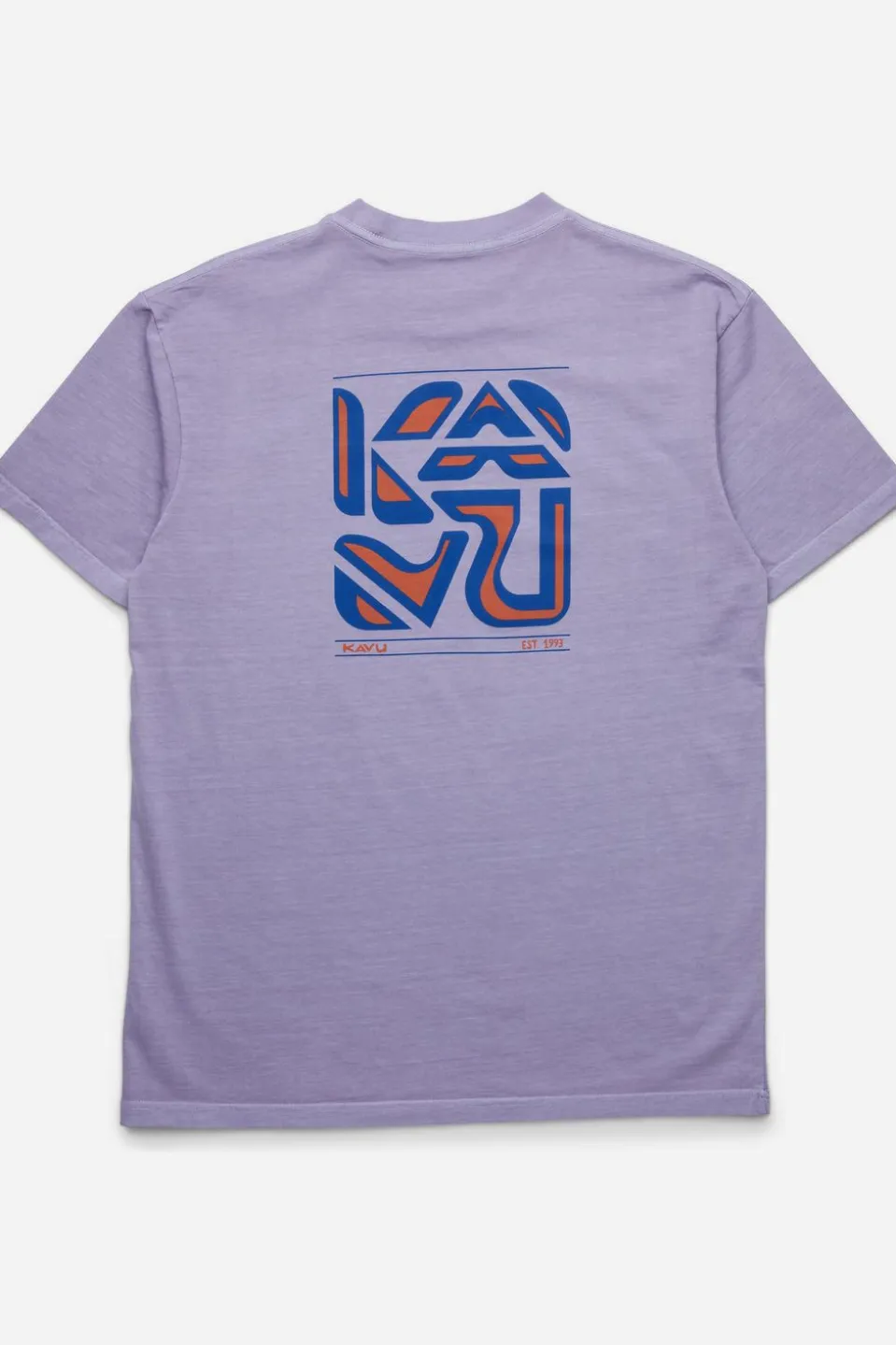 T-Shirt Cubed