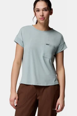 T-Shirt Daniela Falls™ Ss