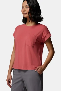 T-Shirt Daniela Falls™ Ss