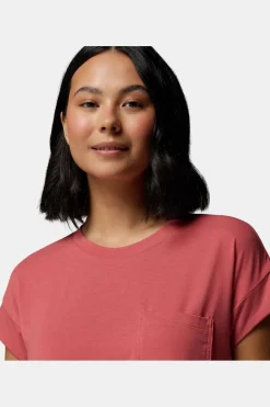 T-Shirt Daniela Falls™ Ss