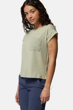 T-Shirt Daniela Falls™ Ss