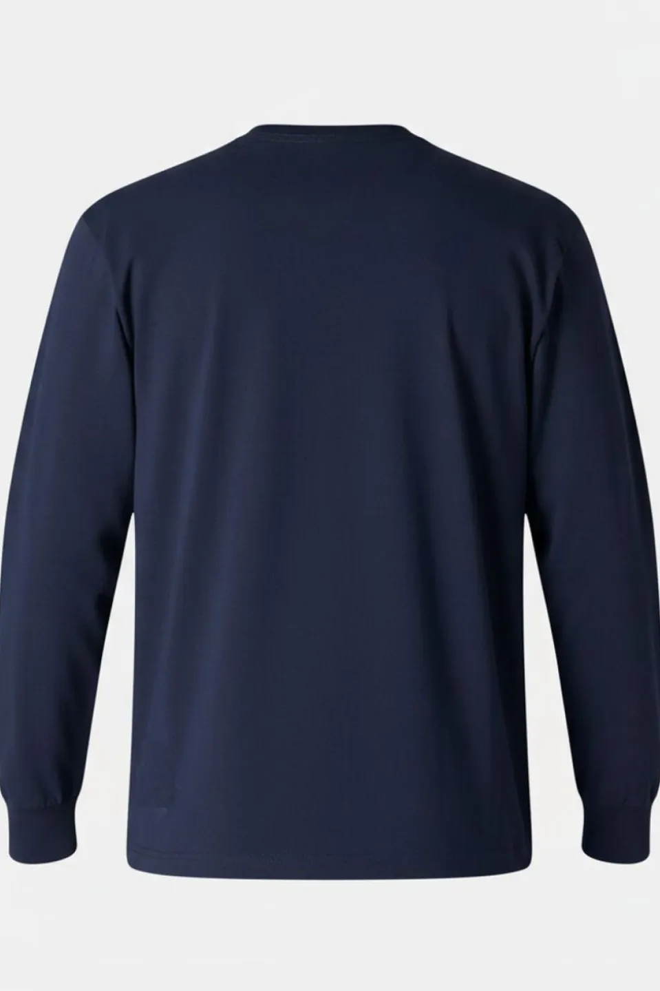 T-Shirt Dearborn Loose Ls T-Shirt
