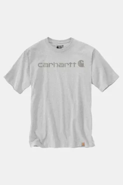 T-Shirt Dearborn Relaxed Logo T-Shirt