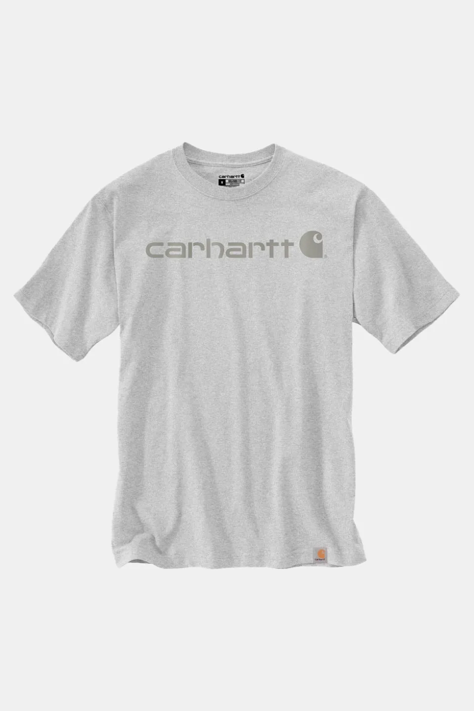 T-Shirt Dearborn Relaxed Logo T-Shirt