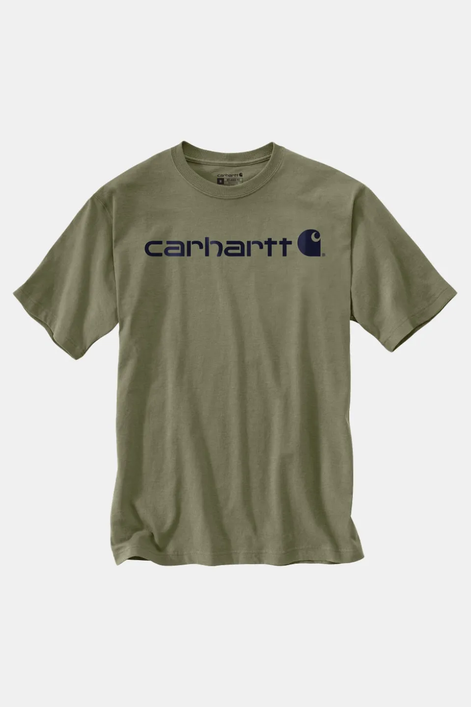 T-Shirt Dearborn Relaxed Logo T-Shirt
