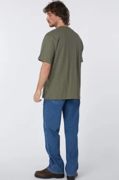 T-Shirt Dearborn Relaxed Logo T-Shirt