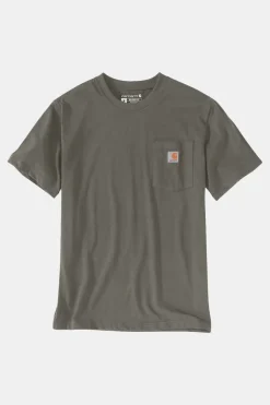 T-Shirt Dearborn Relaxed Pocket T-Shirt