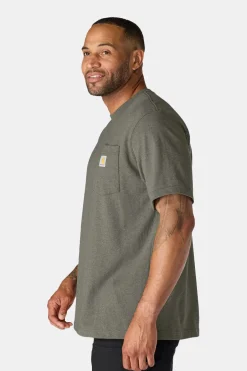 T-Shirt Dearborn Relaxed Pocket T-Shirt