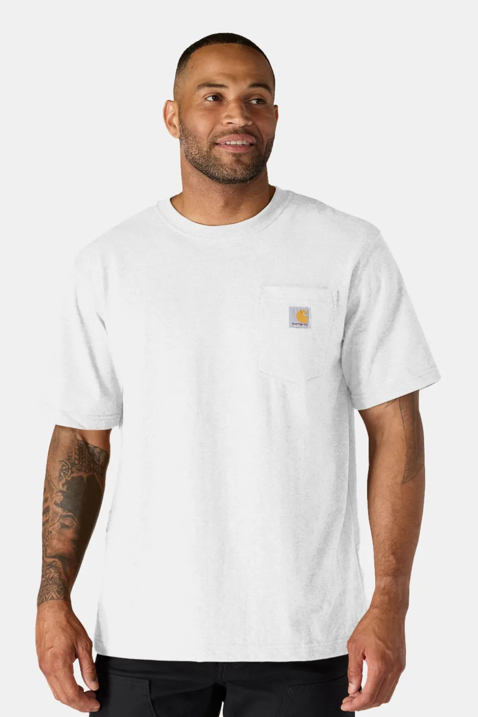 T-Shirt Dearborn Relaxed Pocket T-Shirt