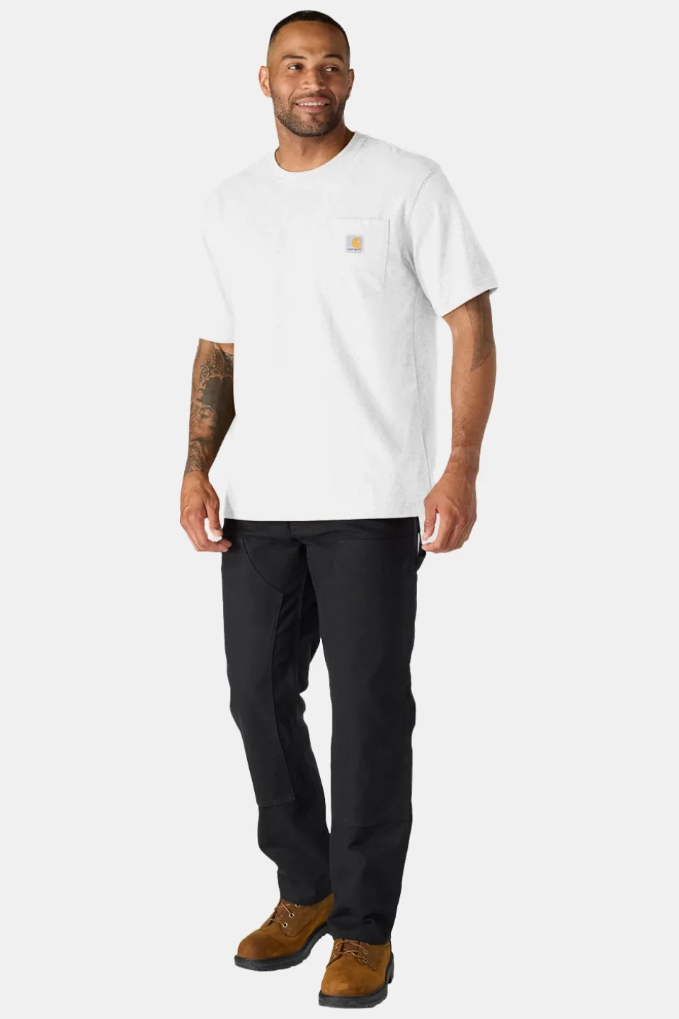 T-Shirt Dearborn Relaxed Pocket T-Shirt