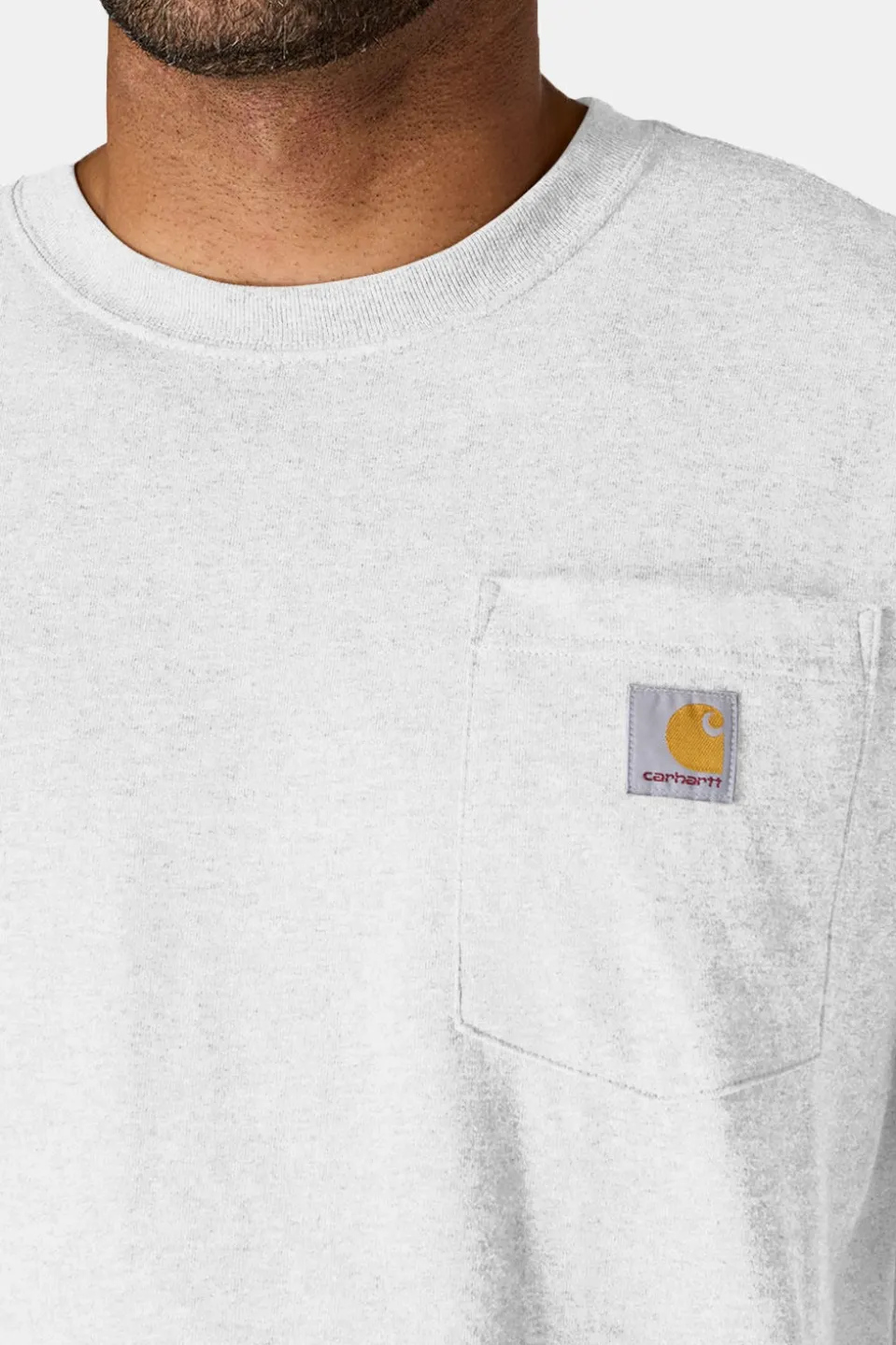 T-Shirt Dearborn Relaxed Pocket T-Shirt