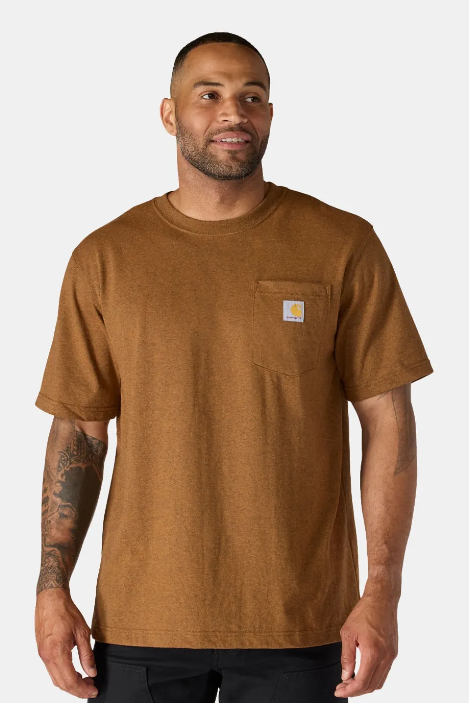 T-Shirt Dearborn Relaxed Pocket T-Shirt
