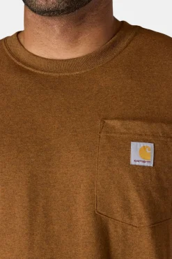 T-Shirt Dearborn Relaxed Pocket T-Shirt