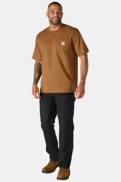 T-Shirt Dearborn Relaxed Pocket T-Shirt