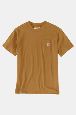 T-Shirt Dearborn Relaxed Pocket T-Shirt