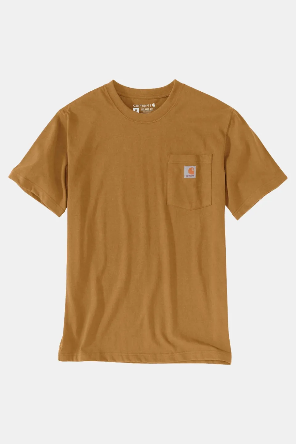T-Shirt Dearborn Relaxed Pocket T-Shirt