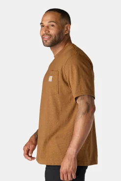 T-Shirt Dearborn Relaxed Pocket T-Shirt
