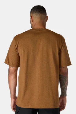 T-Shirt Dearborn Relaxed Pocket T-Shirt