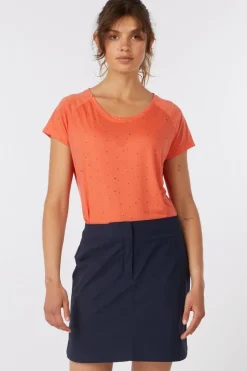 T-Shirt Dot Tee