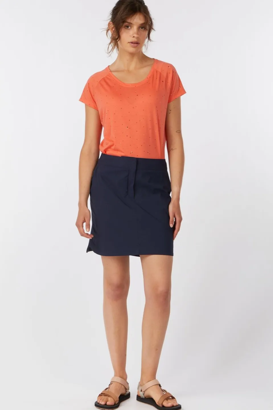 T-Shirt Dot Tee