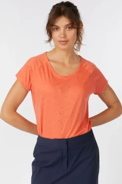 T-Shirt Dot Tee