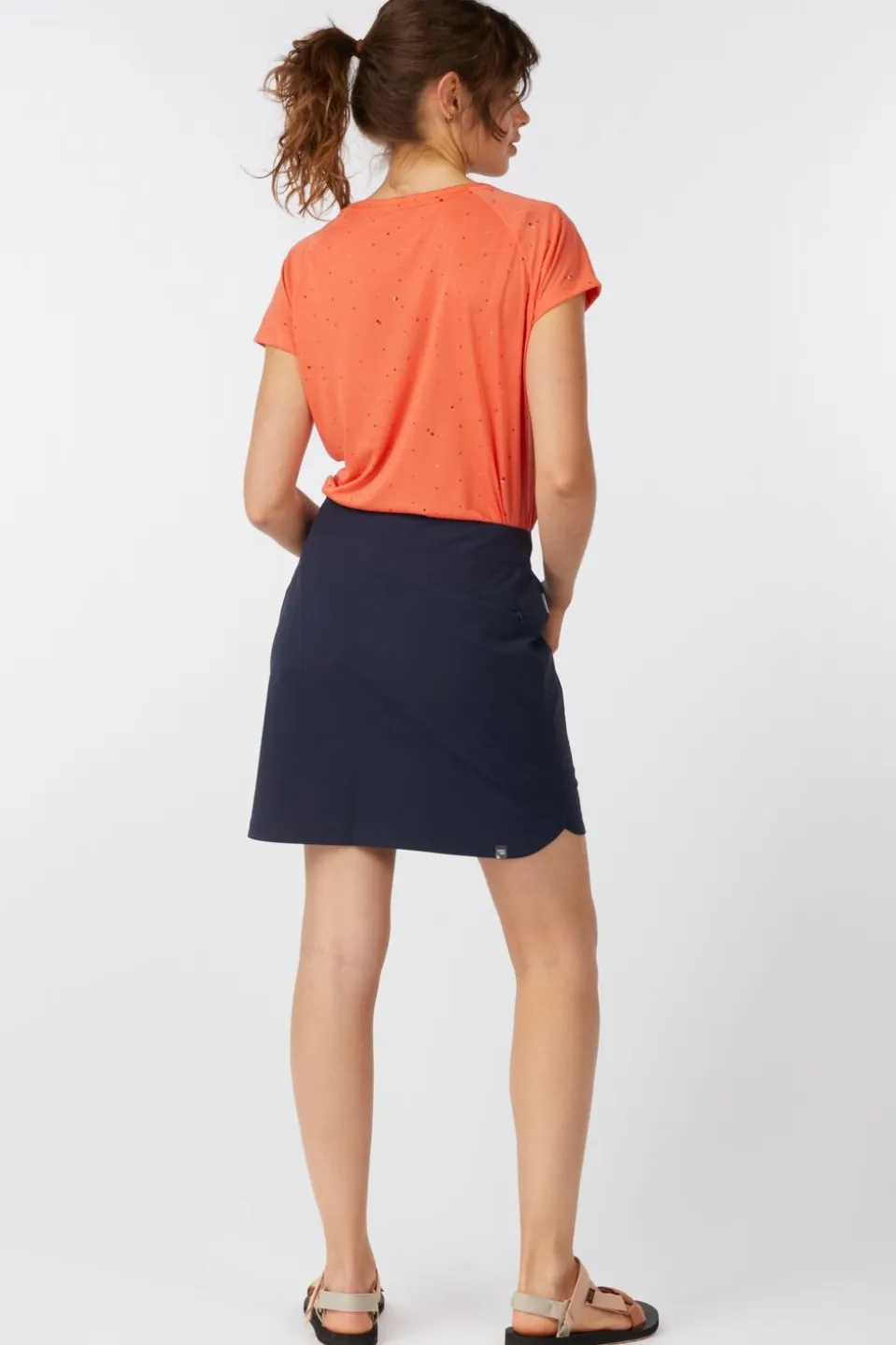 T-Shirt Dot Tee