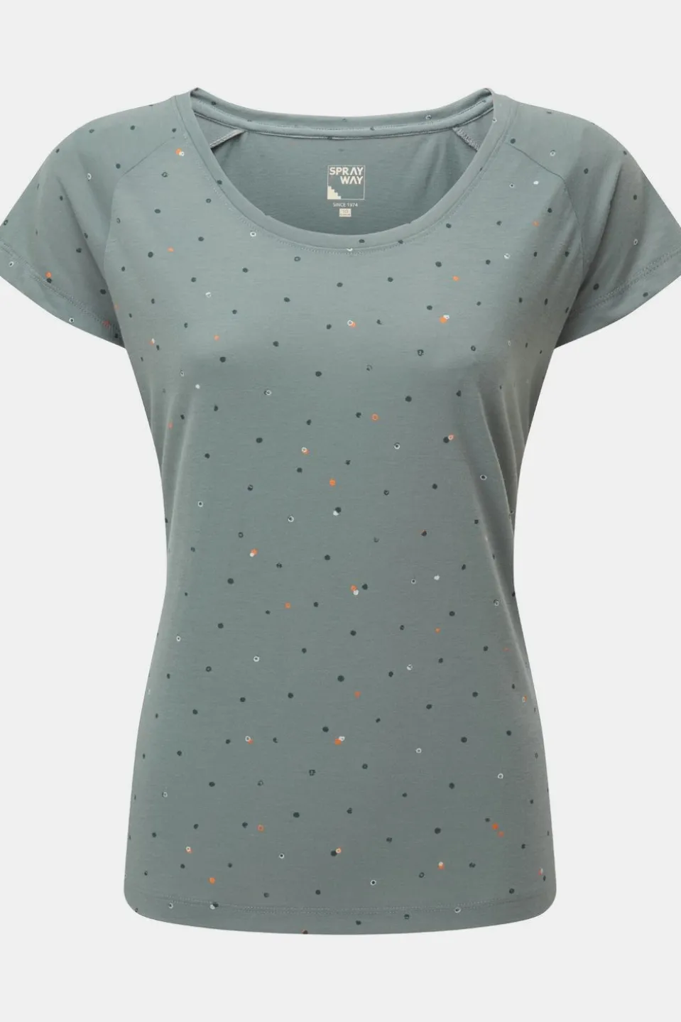 T-Shirt Dot Tee