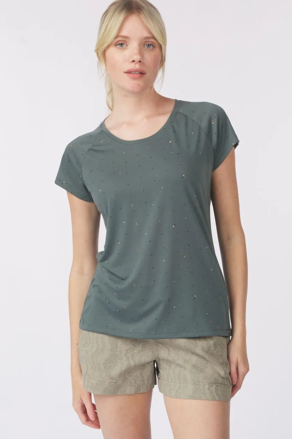T-Shirt Dot Tee