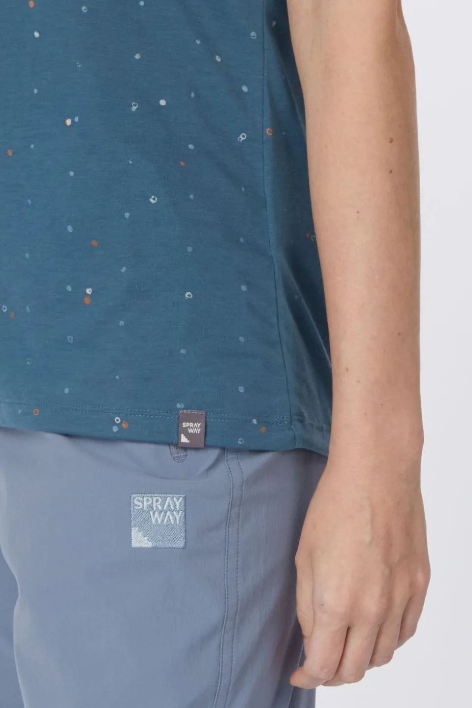 T-Shirt Dot Tee