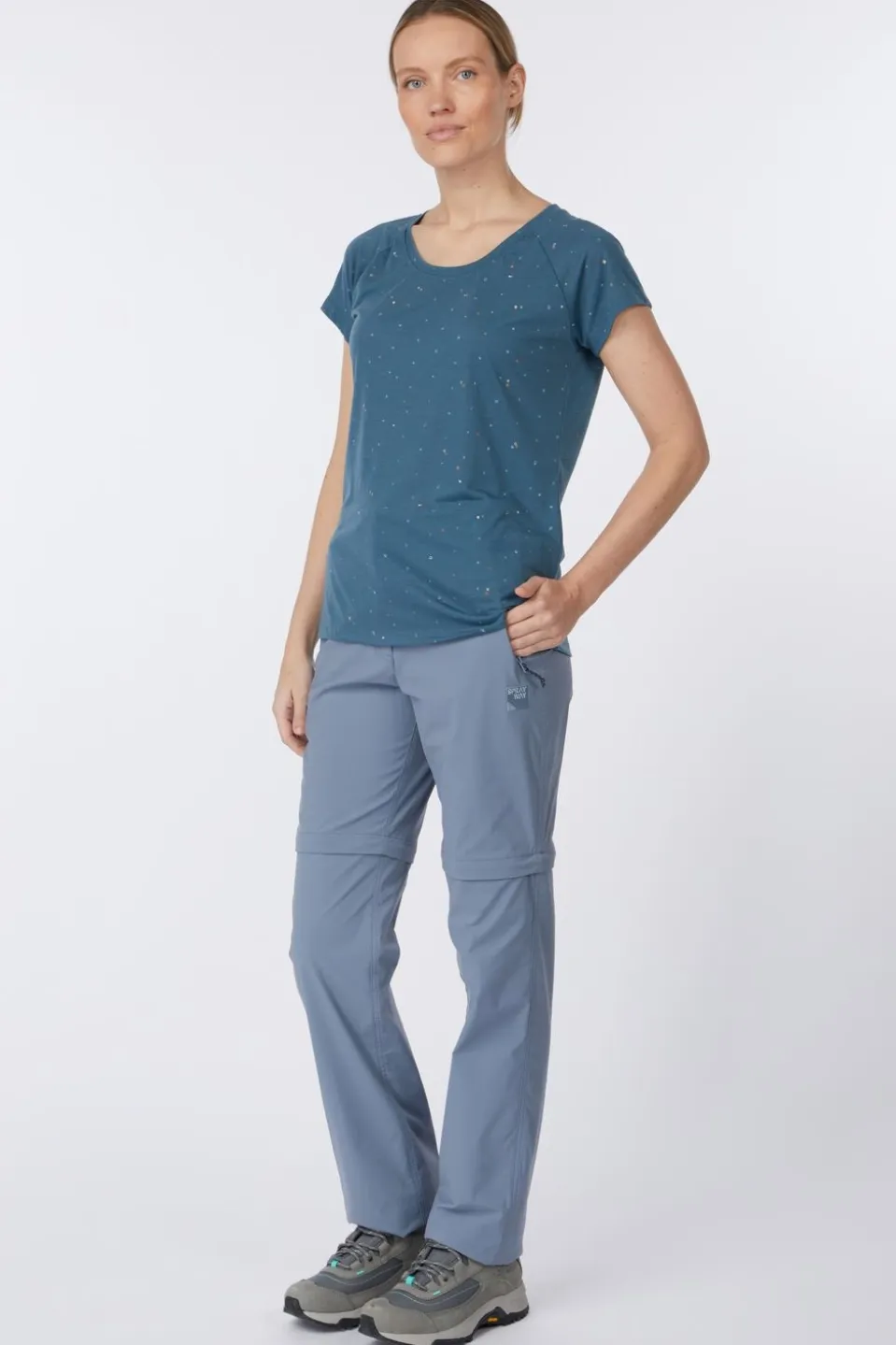 T-Shirt Dot Tee