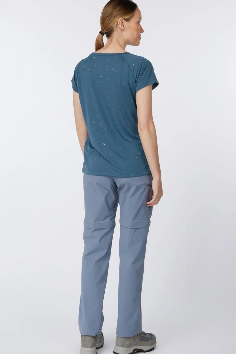 T-Shirt Dot Tee
