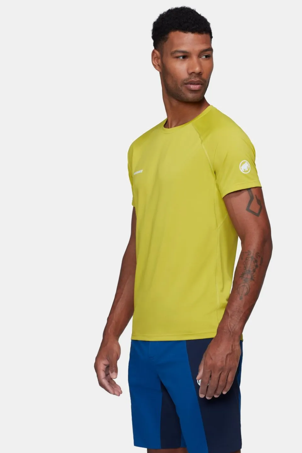 T-Shirt Ducan Fl T-Shirt Men