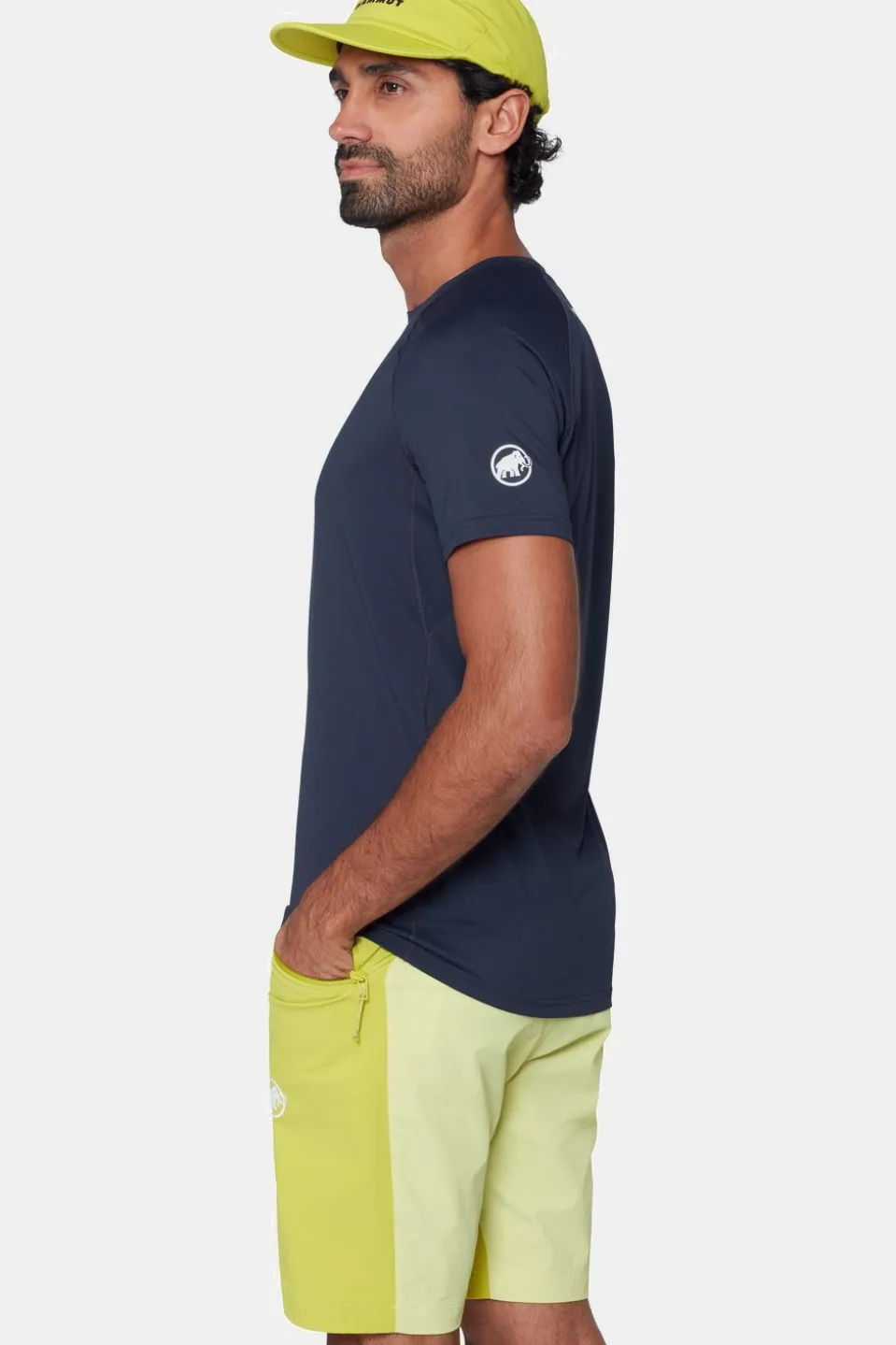 T-Shirt Ducan Fl T-Shirt Men