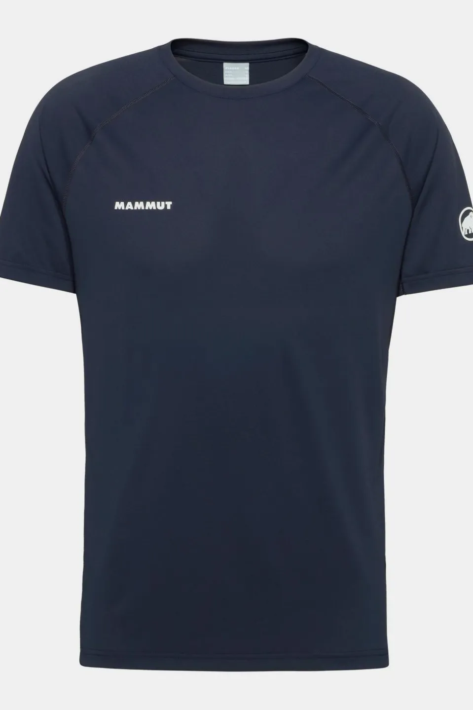 T-Shirt Ducan Fl T-Shirt Men