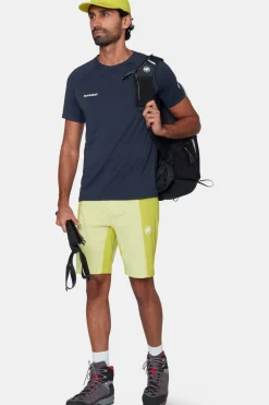 T-Shirt Ducan Fl T-Shirt Men