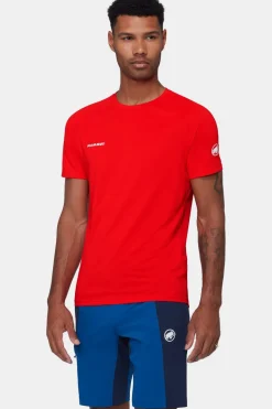 T-Shirt Ducan Fl T-Shirt Men