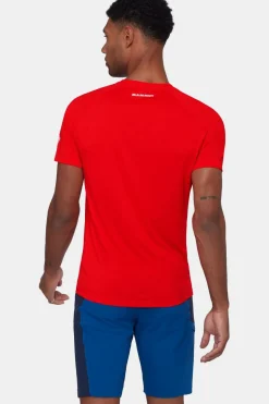 T-Shirt Ducan Fl T-Shirt Men