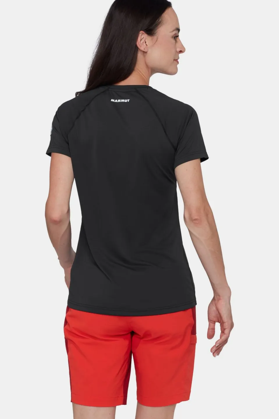 T-Shirt Ducan Fl T-Shirt Women