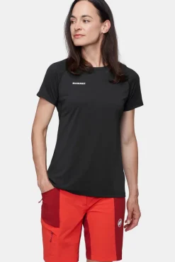 T-Shirt Ducan Fl T-Shirt Women