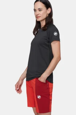 T-Shirt Ducan Fl T-Shirt Women