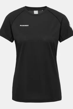 T-Shirt Ducan Fl T-Shirt Women