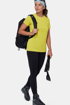 T-Shirt Ducan Fl T-Shirt Women