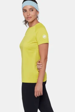 T-Shirt Ducan Fl T-Shirt Women