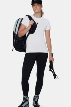 T-Shirt Ducan Fl T-Shirt Women